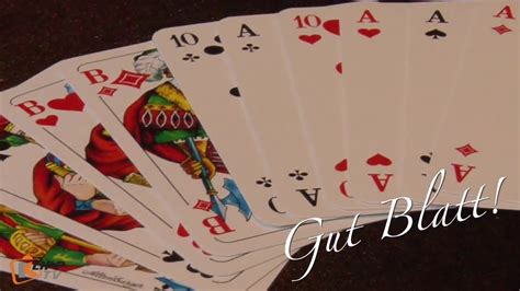 Card Game With The Aim Of Outdoing Other Players .